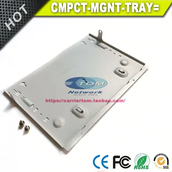 CMPCT-MGNT-TRAY= Комплект для настенного монтажа для Cisco CBS250-16P-2G