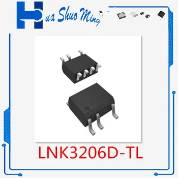 10 шт./лот LNK3206D-TL LNK3206 SOP7