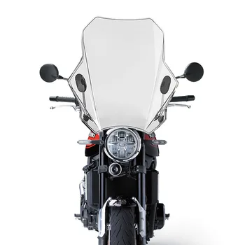 Новый мотоцикл Переднее Ветровое стекло Ветрозащитный экран для KAWASAKI Z900RS Z900 RS Z900 RS 18-2022