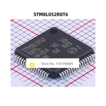 STM8L052R8T6 STM8L052 R8T6 QFP-64 100% новый