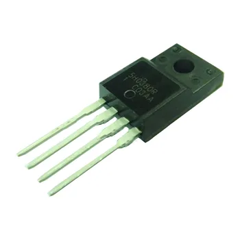 2 ШТ Транзисторов с Переключателем питания KA5H0380R TO-220F KA5H0380 KA 5H0380R