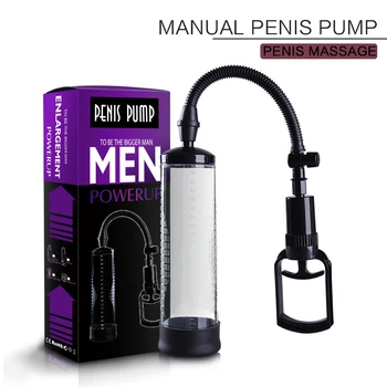 Секс-игрушки для мужчин, помпа для пениса, вакуумный увеличитель пениса, Экстендер, мужской мастурбатор, Вибраторы для задержки эякуляции, товары для взрослых