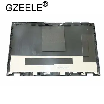 GZEELE новый Ноутбук ЖК-верхняя Задняя крышка для Lenovo для ThinkPad L530 ЖК-крышка Корпуса Задняя крышка 04W6968 60.4SF12.004 ЧЕРНЫЙ