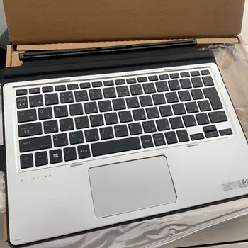 НОВАЯ клавиатура для ноутбука HP Elite x2 1012 G2 Travel JP с японской раскладкой