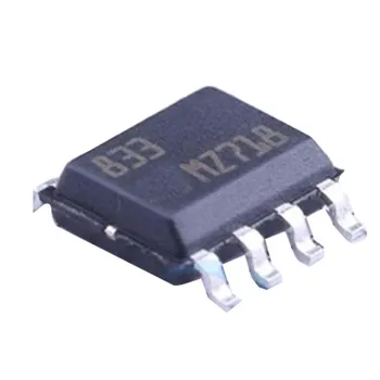 10 ШТ. микросхема LM833DT SOP-8 LM833D LM833 833 Audio с двумя операционными усилителями