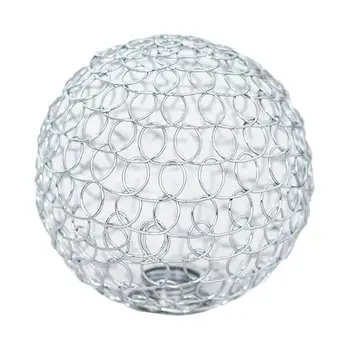 Винтажный абажур в виде шара, абажур для настенных светильников, фонари Droplight