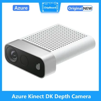 Глубинная камера Azure Kinect DK Smart 1MP ToF Stereo Camera Development Kit 12MP RGB Camera