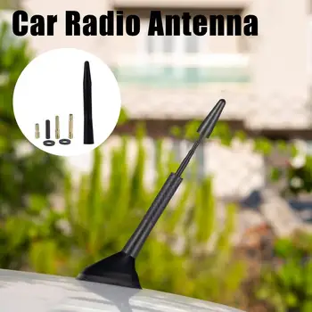 Автомобильная радиоантенна Универсальная, прочная, многоцелевая, простая в установке, водонепроницаемая радиоантенна для автомобилей, устанавливаемая на крыше
