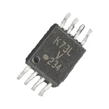 SMD ACPL-K73T K73T SOP-8 оптопара optocoupler SOP8