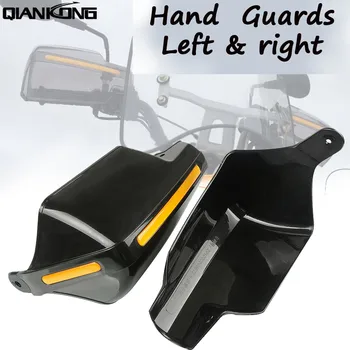 Защита Рук Мотоцикла Handguard Shield Ветрозащитное Универсальное Защитное Снаряжение Для Honda CB250 CB400 VTEC CB400VTEC CB400SF CB600