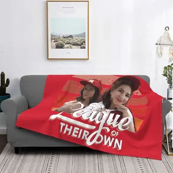Грета Карсон - Лига своих флисовых пледов Одеяло для дома Спальня Супер Теплое плюшевое Тонкое одеяло