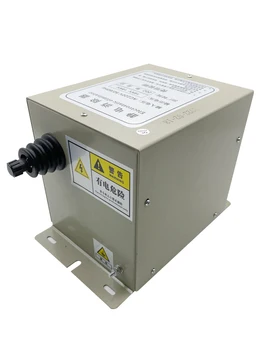 Устройство для устранения статического электричества сухого типа 16KV18KV печатный пакет машина для резки масок устройство для изготовления мешков стержень для удаления статического электричества