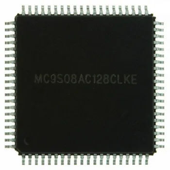 Бесплатная доставка 5 шт./лот MC9S08AC128CLKE MC9S08AC128CLK MC9S08AC128