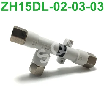 ZH05DL, ZH07DL-06-06-06 ZH05DL, ZH07DL, ZH10DL-01-01-01 ZH13DL-01-02-02 ZH15DL-02-03-03 Пневматический вакуумный эжектор FSQD SMC серии ZH