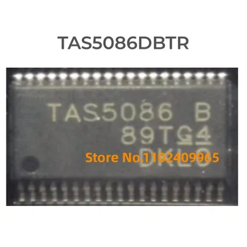 TAS5086DBTR, TAS5086B, TAS5086 TSSOP 100% новый