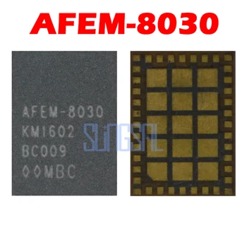 5 шт./лот 100% оригинальный AFEM-8030 UMBAP для iP 6S 6SP PA IC