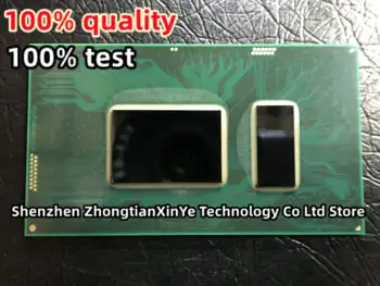 100% тестовый очень хороший продукт i7-8650U SR3L8 i7 8650U SR3L8 bga-чип reball с шариками микросхем IC