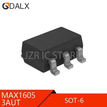 (5 штук) 100% Качественный чипсет MAX16053AUT + T SOT-6 MAX16053AUT SOT-6