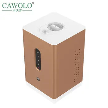 Цена электролизера Cawolo с высоким содержанием водорода 99,99% электролизер-генератор водорода