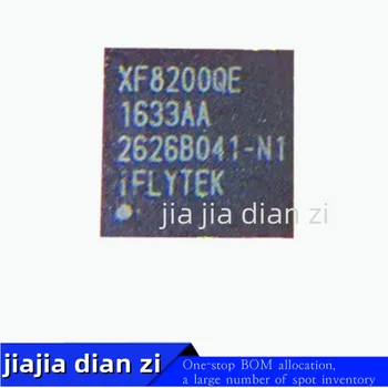1 шт./лот микросхем XF8200QE QFN ic в наличии