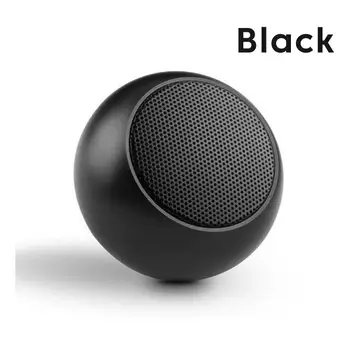 2023 Новый Bluetooth Динамик Мини Беспроводной Громкоговоритель Crack LED USB Сабвуфер Портативная Музыкальная Колонка MP3 Для ПК Мобильного Телефона
