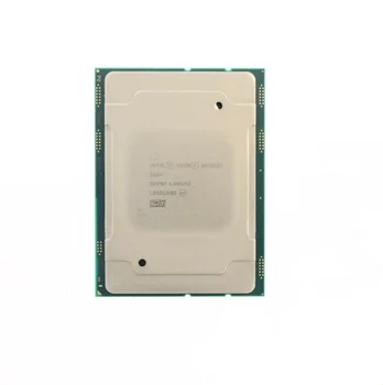 Процессор Intel Xeon Bronze 3204 Prozessoren 1,90 ГГц, 6 ядер, 8,25 МБАЙТ, 85 Вт SRFBP LGA3647