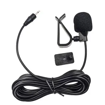 Всенаправленный Петличный Микрофон С Лацканами, Зажимной Конденсаторный Микрофон Для Системы Беспроводных Микрофонов Sony UWP V1 D11 D21