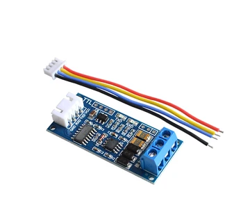 Преобразователь TTL в RS485 3,3 В/5,0 В Аппаратный Модуль Автоматического Управления Преобразователем Для Arduino для Arduino AVR