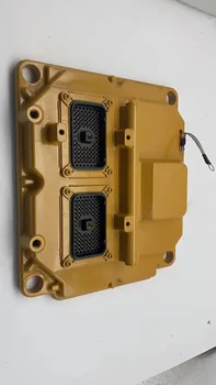Восстановленный качественный контроллер двигателя экскаватора 320E 462-0009 Компьютерная плата ECU