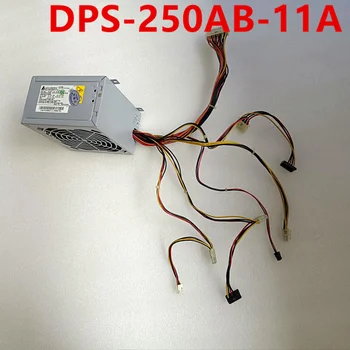 Новый Оригинальный Импульсный Источник Питания Delta 250 Вт + 12 В Для DPS-250AB-11A DPS-250AB-11a