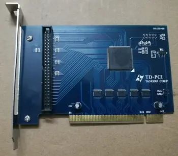 PCI TANGDU CORP 081100488