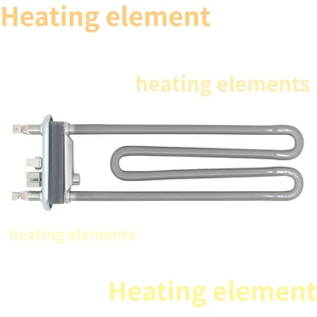 Нагревательный элемент шайба для тепловой трубки нагревательные элементы электрический водонагреватель запчасти для стиральной машины 1шт