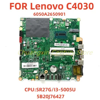 5B20J76427 подходит для Lenovo C40-30 со встроенным процессором 6050A2650901 I3-5005 UMA 100% тестовой поставки