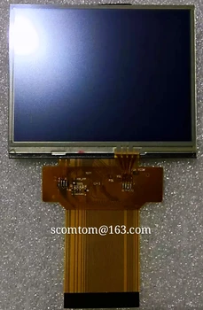 3,5-дюймовый ЖК-дисплей с диагональю 320*240 мм TM035KBZ17