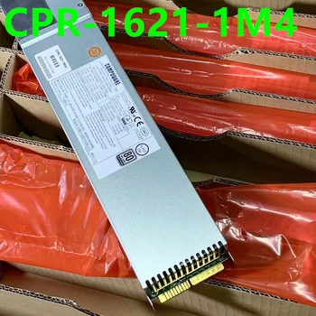 Новый Оригинальный Блок питания для Compuware CRPS 1620 Вт Импульсный Источник Питания CPR-1621-1M41 CPR-1621-1M4