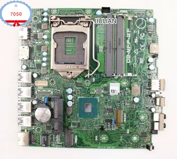 Купить Основную плату для Dell Optiplex 7050 Micro Desktop Motherboard D24M8 0D24M8 D8-MFF-SF LGA1151 В Хорошем Состоянии