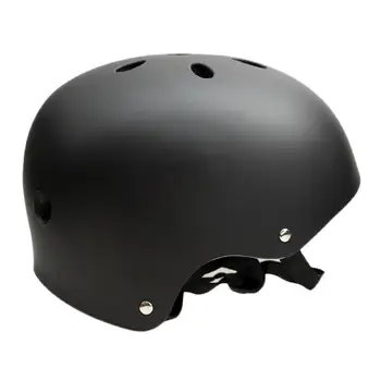 Шлем для катания на скейтборде, Велосипед, Скутер, Защитное снаряжение, Защита головы
