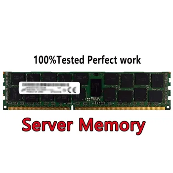 Серверная память DDR4 Модуль HMA82GR7CJR4N-UHT2 RDIMM 16GB 2RX4 PC4-2400T RECC 2400 Мбит/с SDP MP