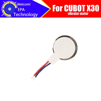Мотор вибратора CUBOT X30, 100% оригинальные новые запасные части для гибкого кабеля вибратора для CUBOT X30.